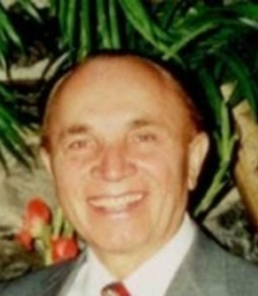 Walter Bilanycz