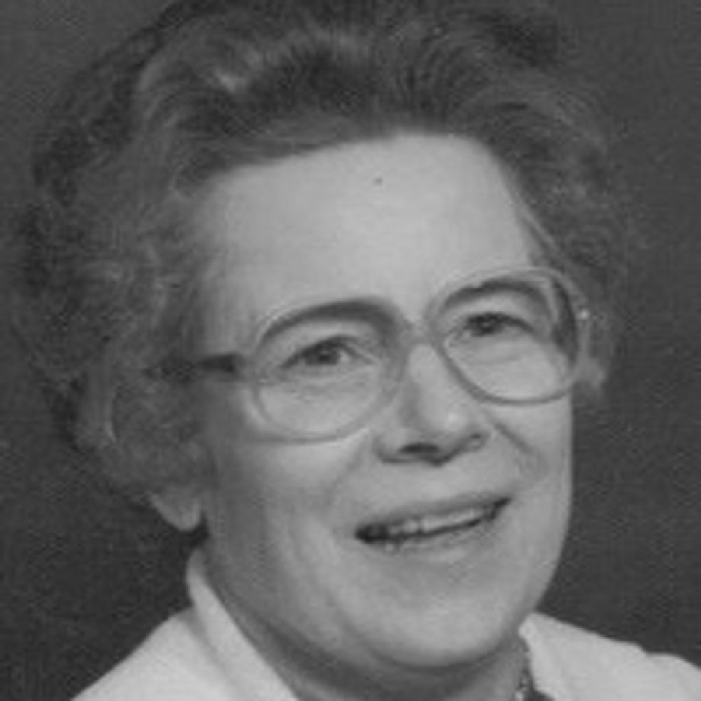 Florence A. Peterka