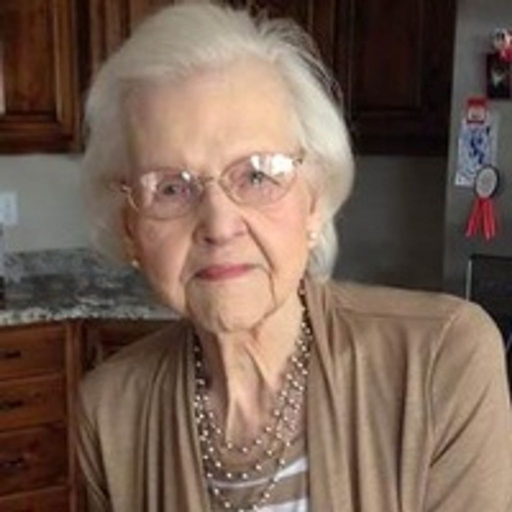 Ona Maxine Fross