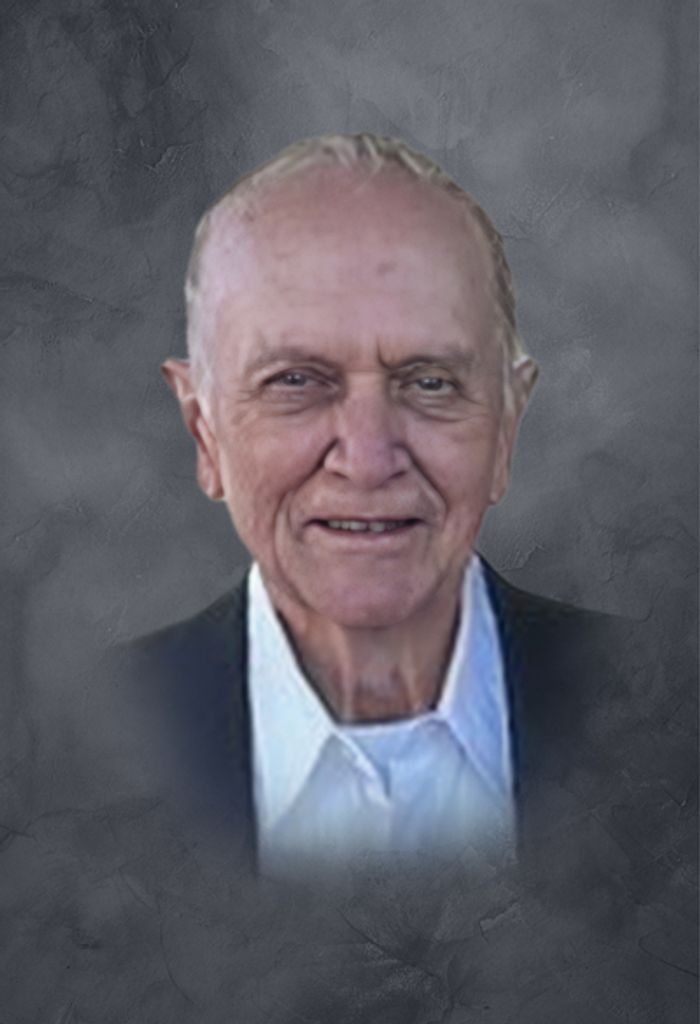 Everett Clyde Davis Profile Photo