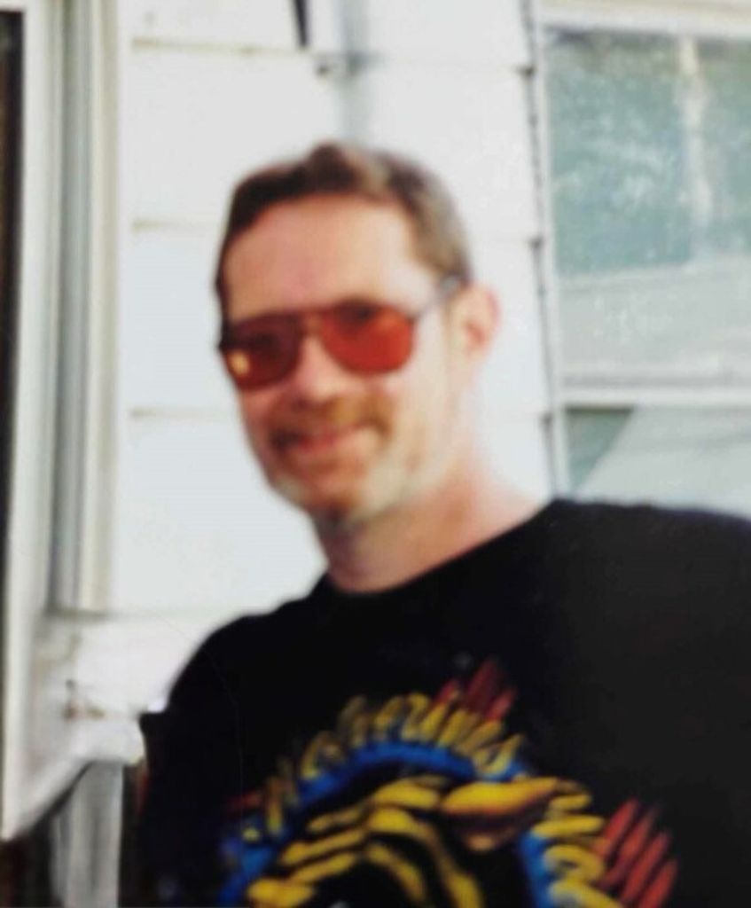 Michael Peter Geiser Profile Photo