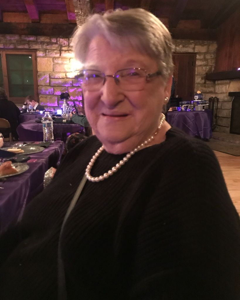 Myrtle May Ayers Profile Photo