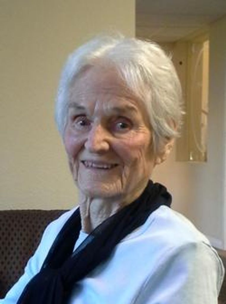 Winifred Josephine Mcnichols Profile Photo