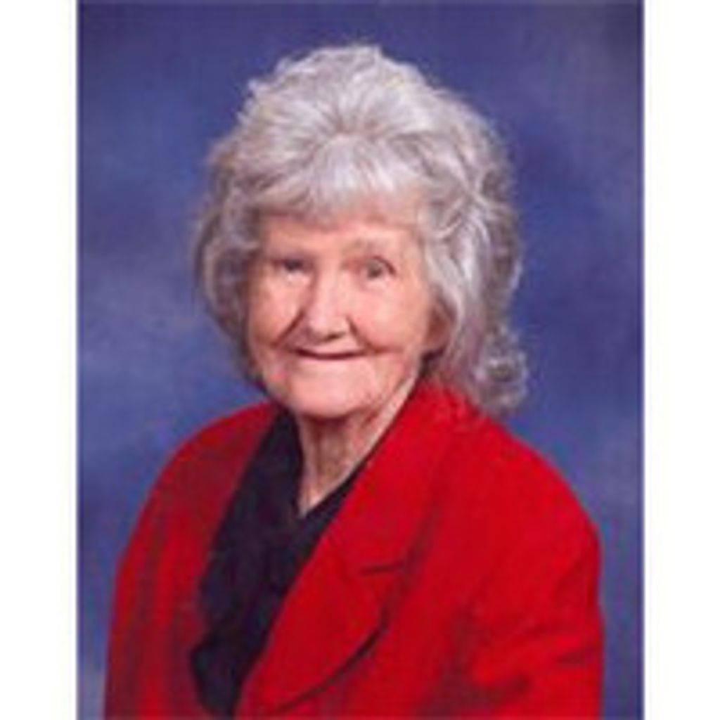 Ida Mae Jeffers
