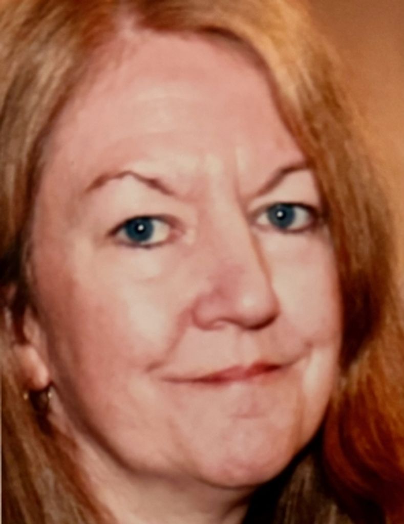 Linda  Ann  Munch