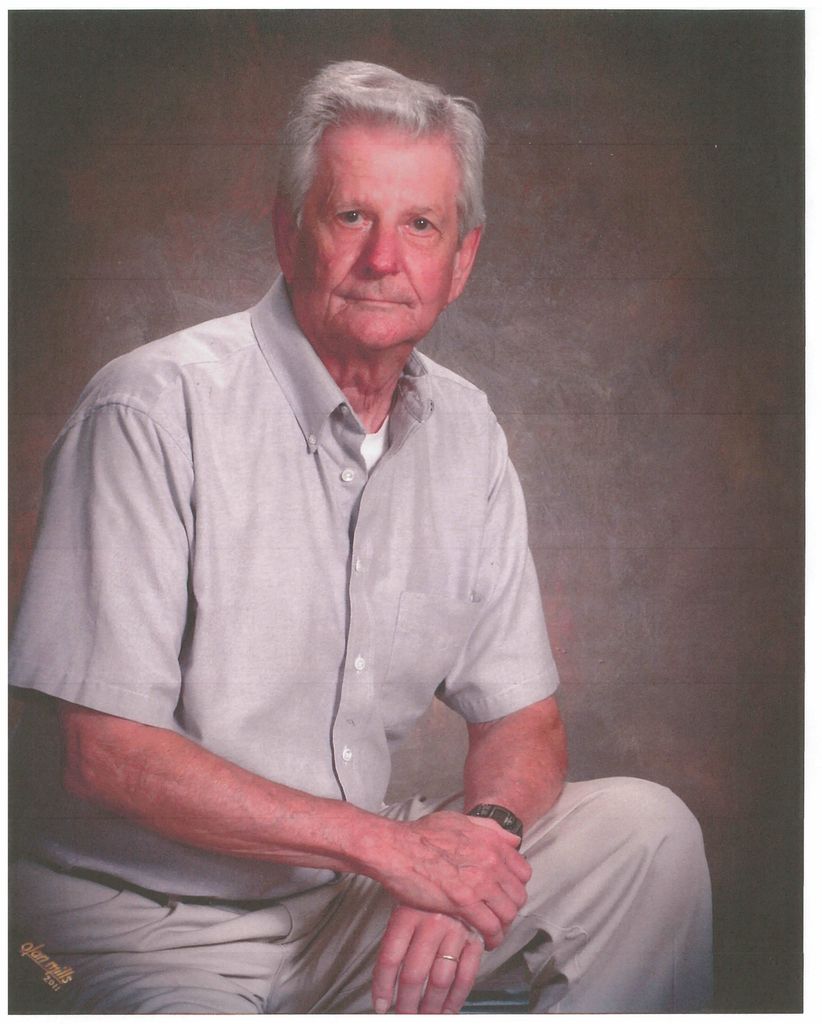 Gerald R. “Jerry” Miller