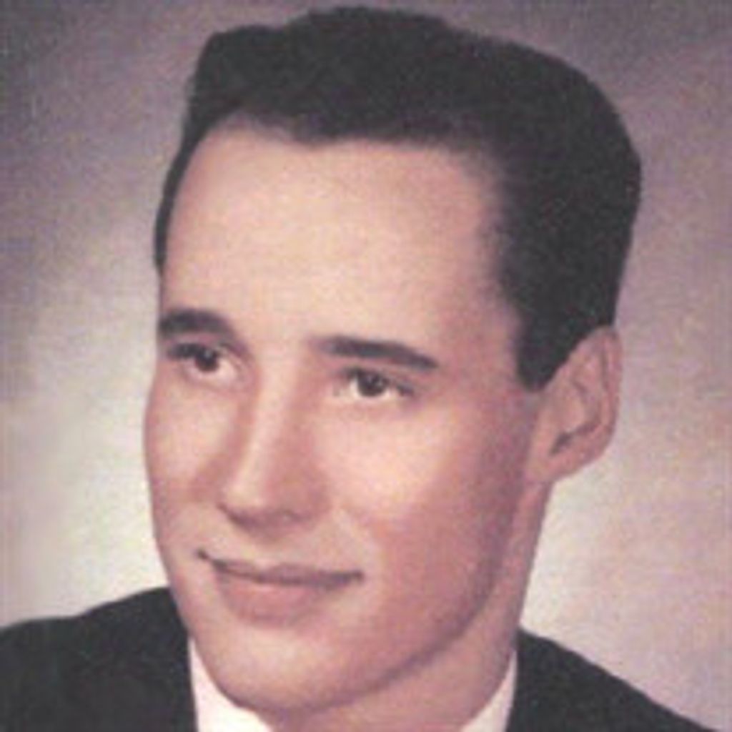 Robert C. Boring