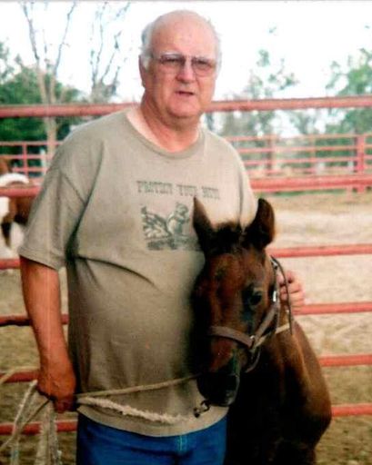 Charles Wayne Jones Profile Photo