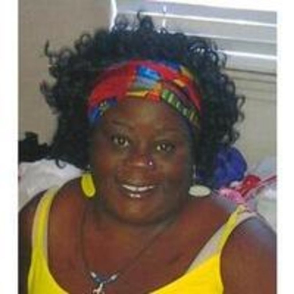 Candace Graham