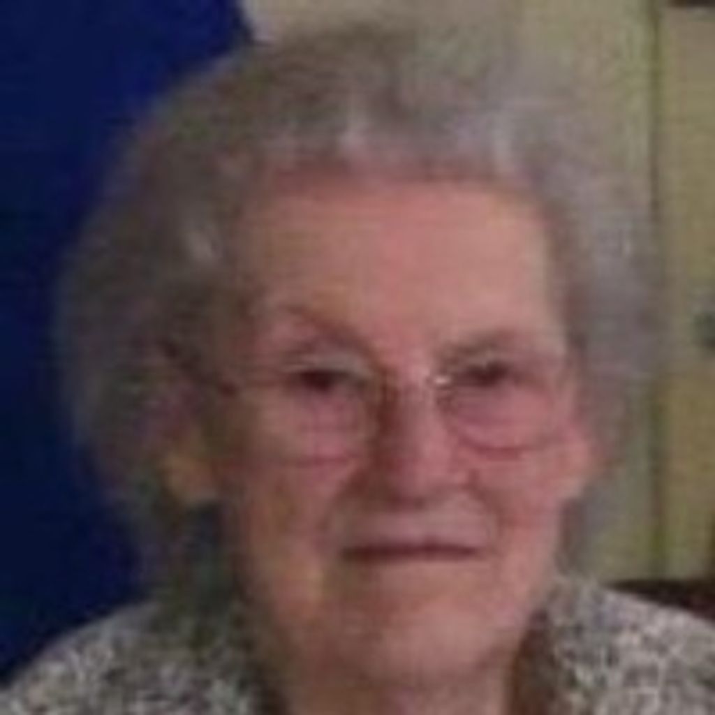 Ann Vernon VanDevender