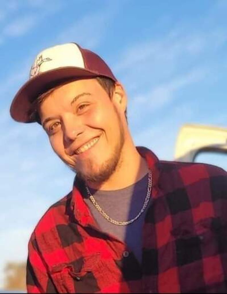 Dakota Tyler Greer Profile Photo