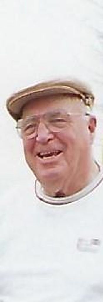 Richard Adrian William Cotten