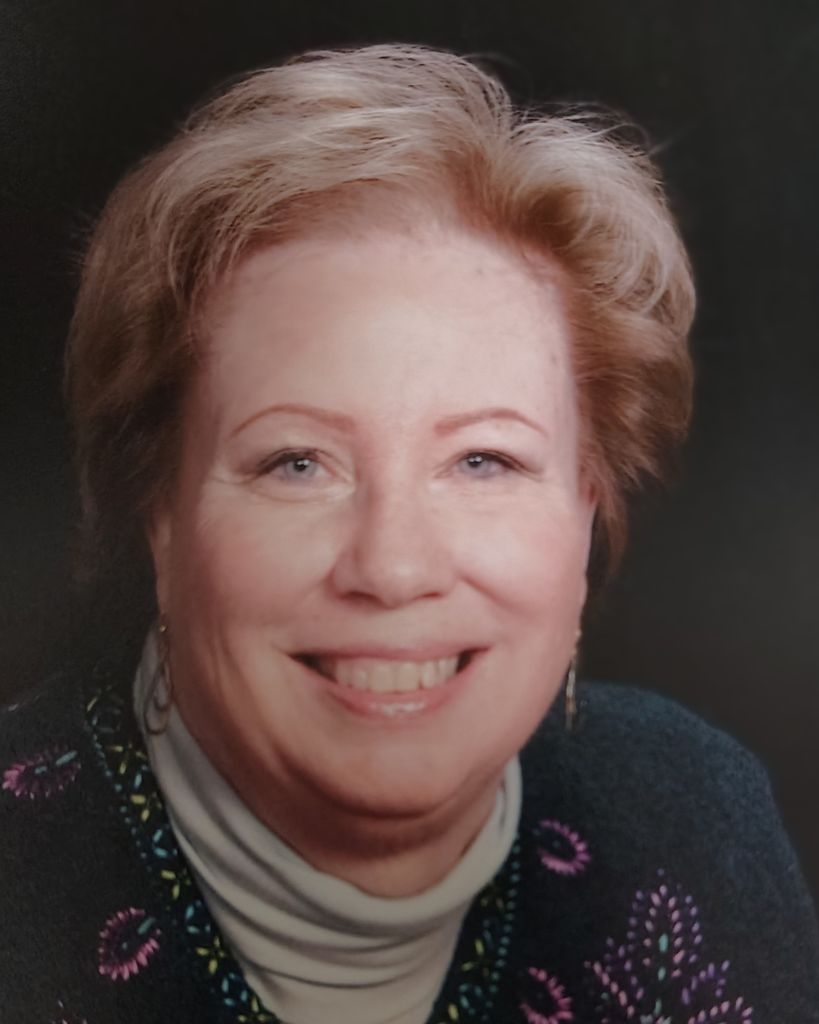 Doris Hughes Latta Profile Photo