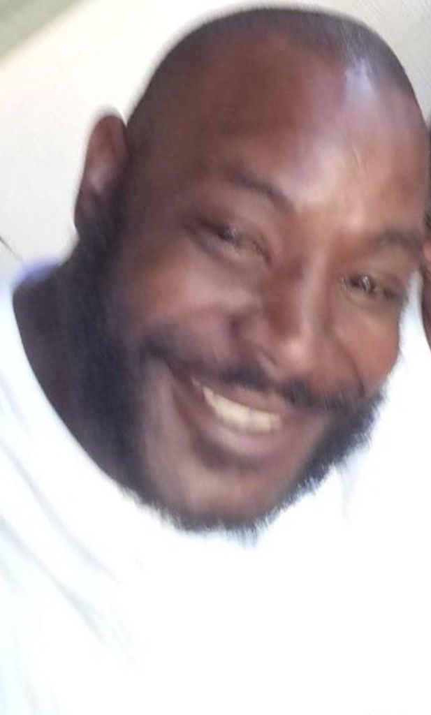 Raymon Hill