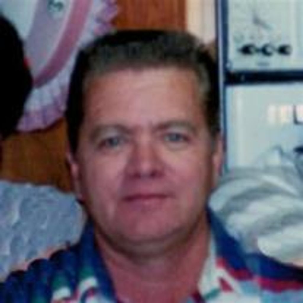 Larry R. Stark