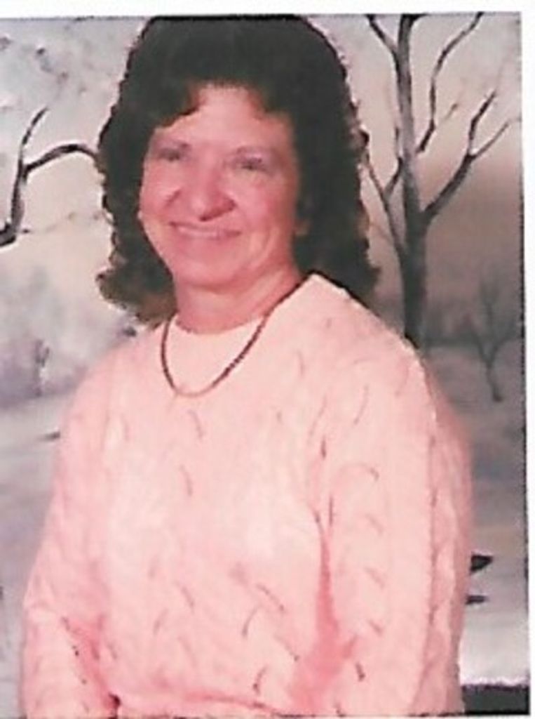 Anna Lee Smith Profile Photo
