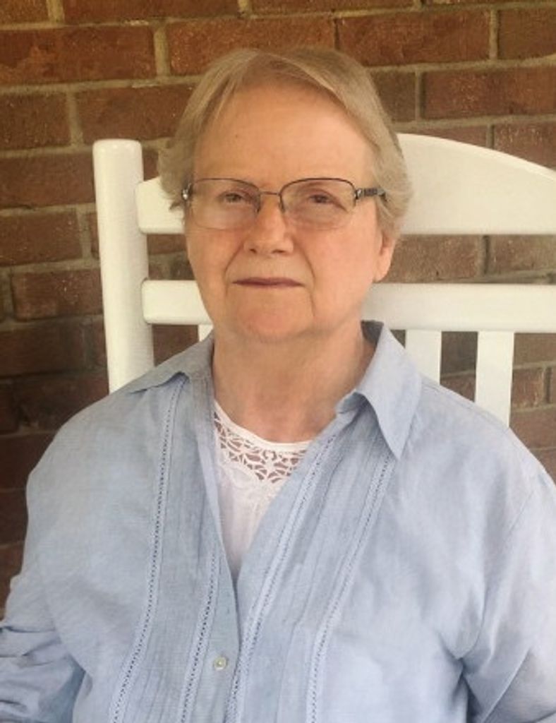 Dorothy  "Dot" Mccord