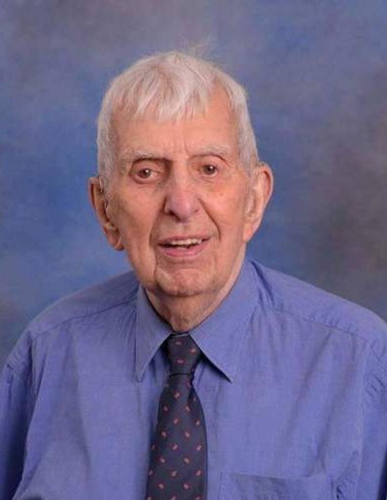 Fremont (Pete) Lawrence Stafford Profile Photo