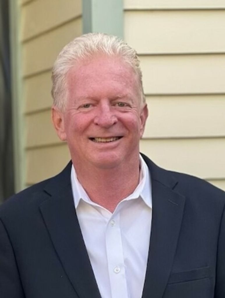 Albert M. Hodkinson Profile Photo