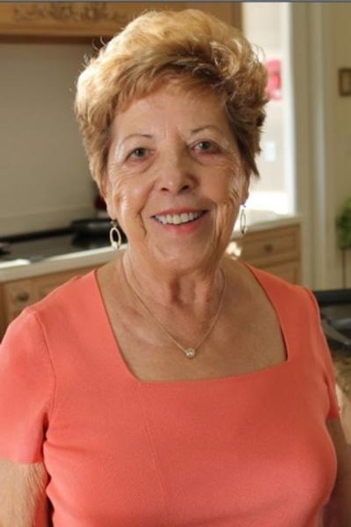 Marie Theresa Walker Profile Photo