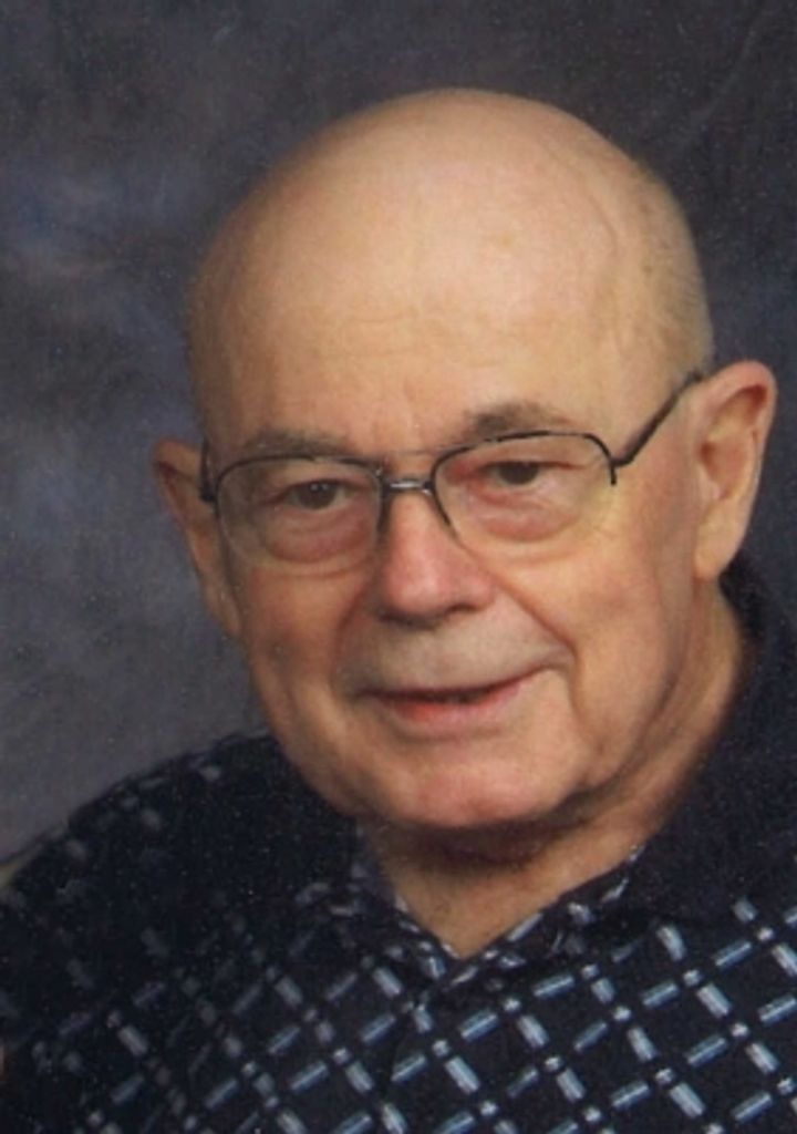 Karl E. Myers Profile Photo