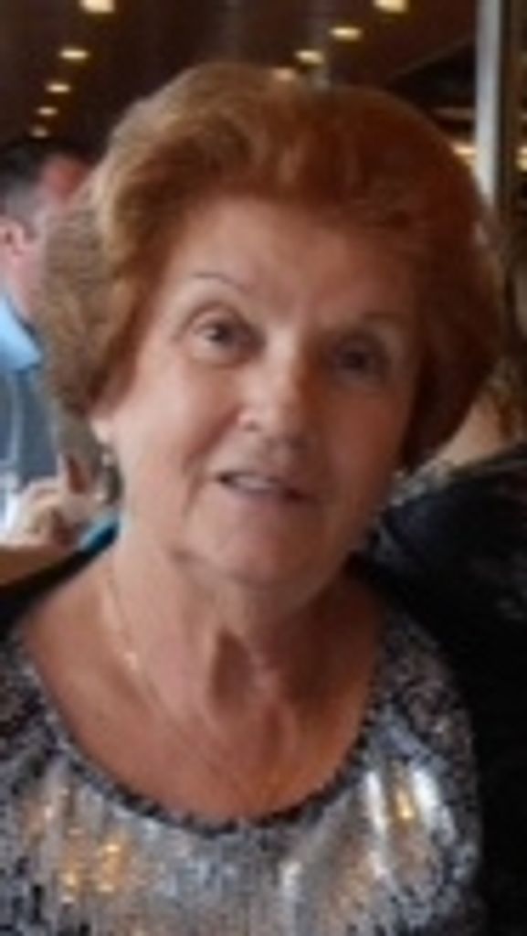 Adeline A. (Nowak)  Rajca