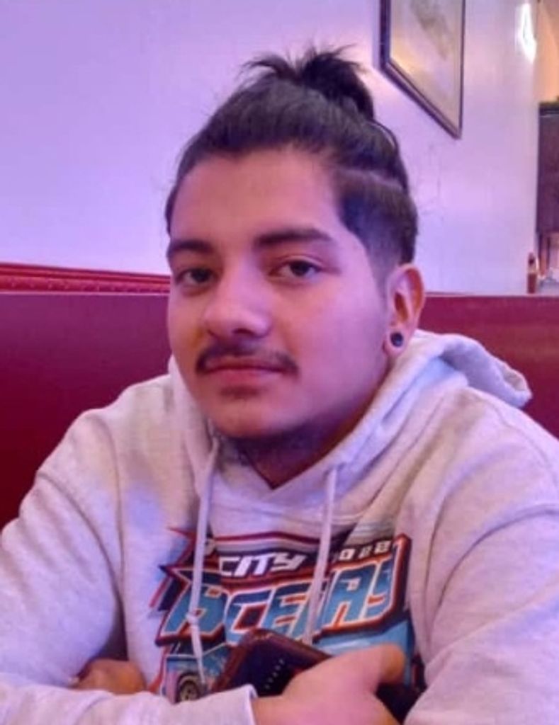 Jostin Leonardo Garcia Montes Profile Photo