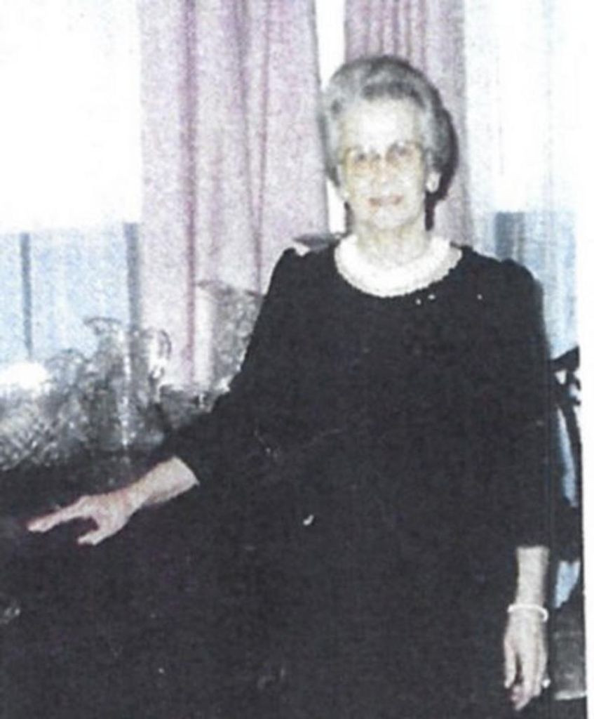 Marjorie E. Pratt Profile Photo