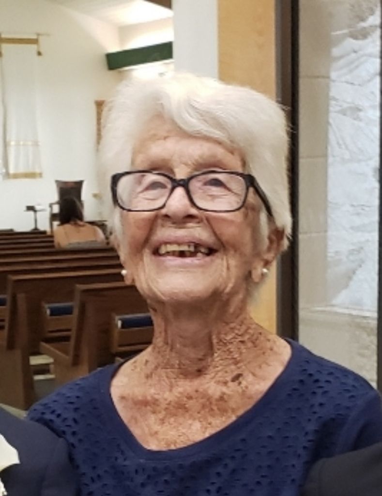 Betty  Jane Urbach Profile Photo