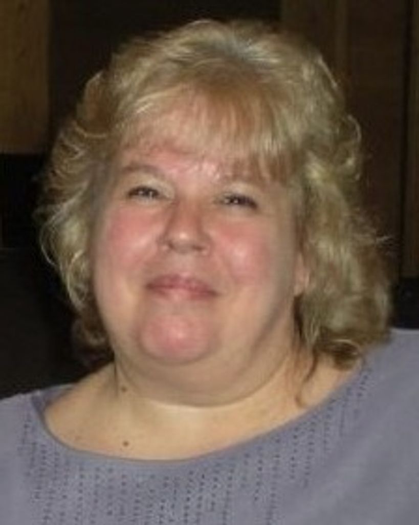 Vicki Lynn Sowders (Freeman)