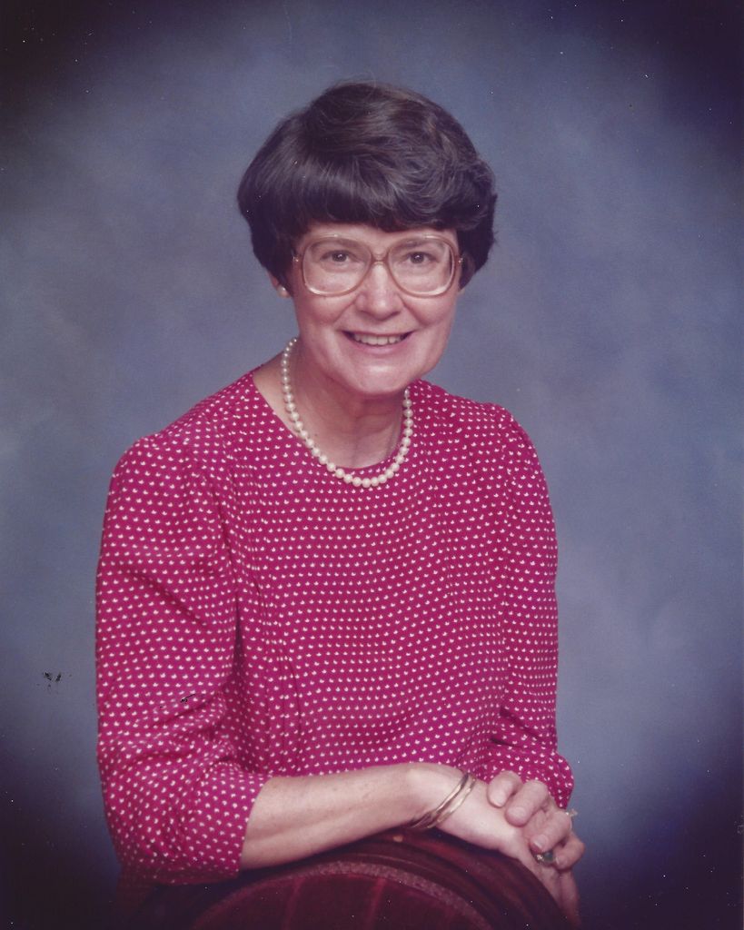 Maxine Siler