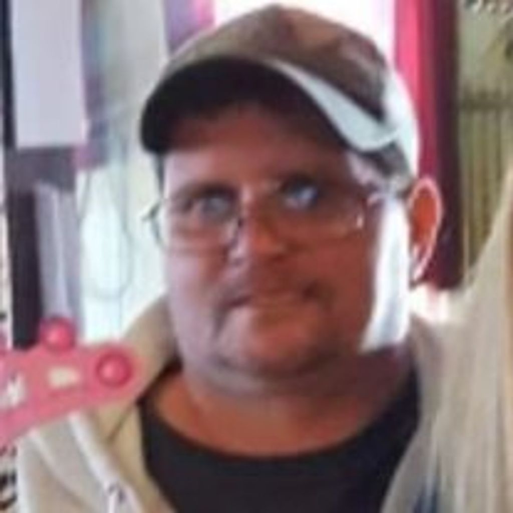 Wayne John Rajewski