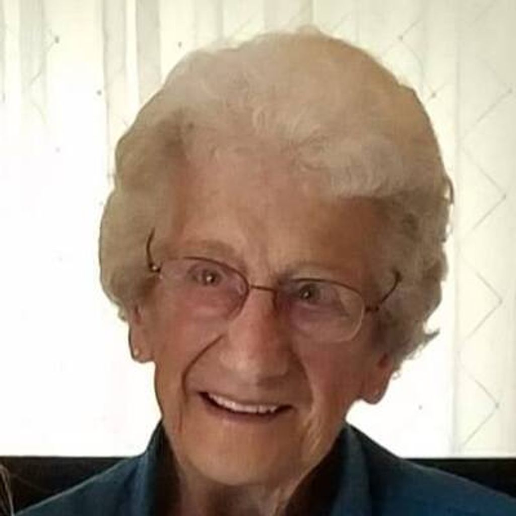 Arlette Ruud Profile Photo