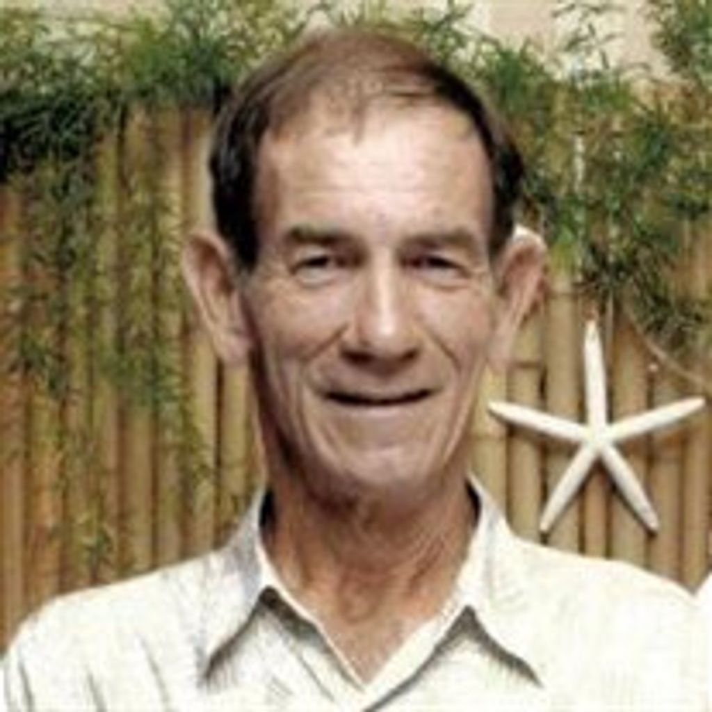 David Tuthill