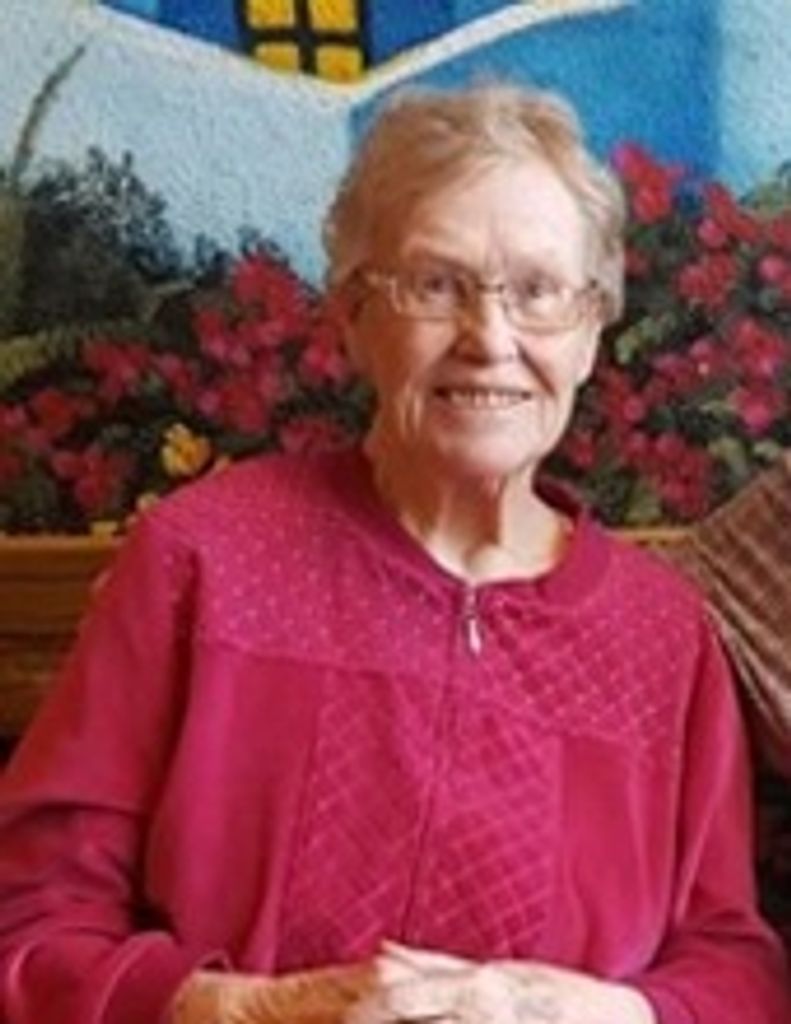 Marilyn  Mattson 