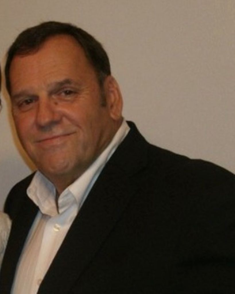 Frank F. Culotta Jr.