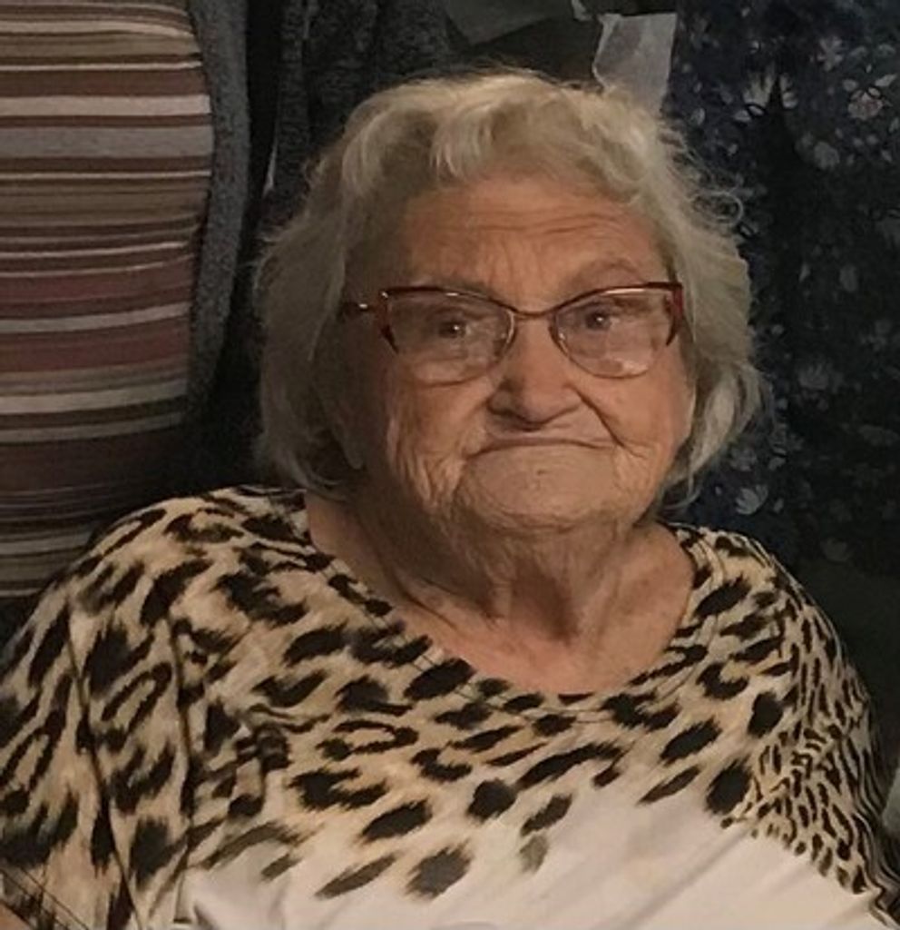 Elizabeth Ann Crawford Profile Photo