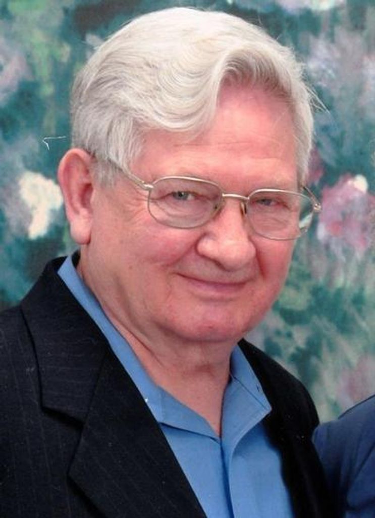 Granville "Shorty" Coleman Profile Photo