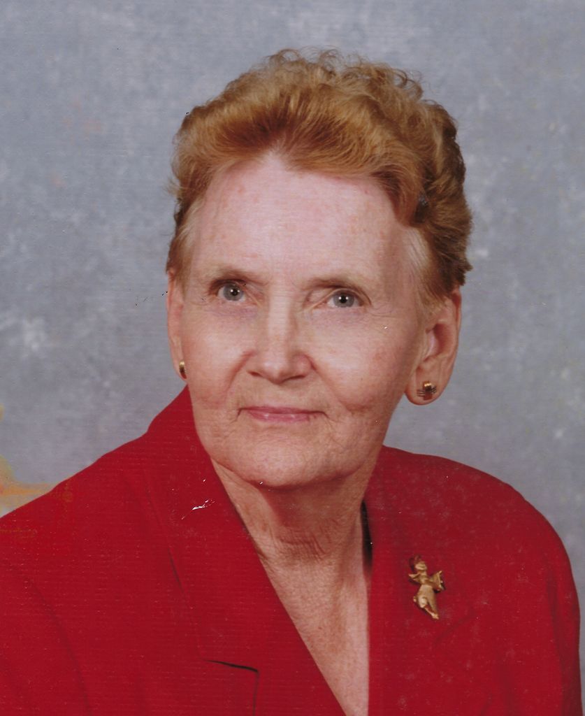 Margaret Opal Barnes Profile Photo