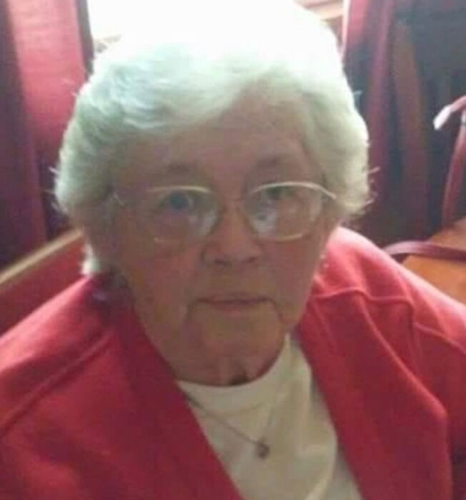 Nancy Lou (Bean)  Long