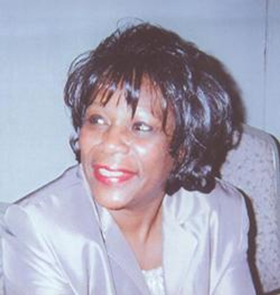 Jane Jeanette Burns Profile Photo