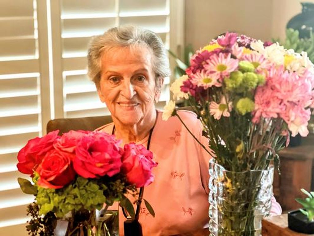 Joan Mardell Hurley Profile Photo