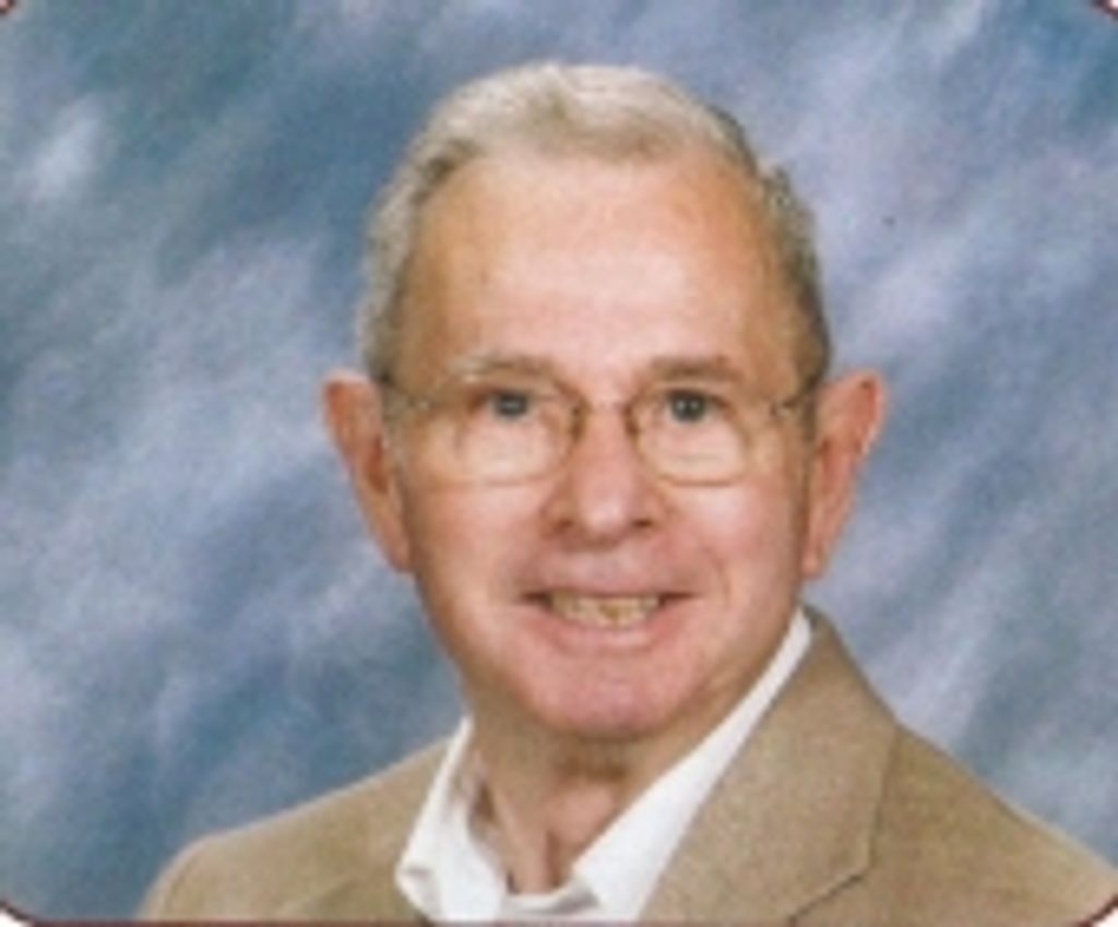Russell  E. Clark