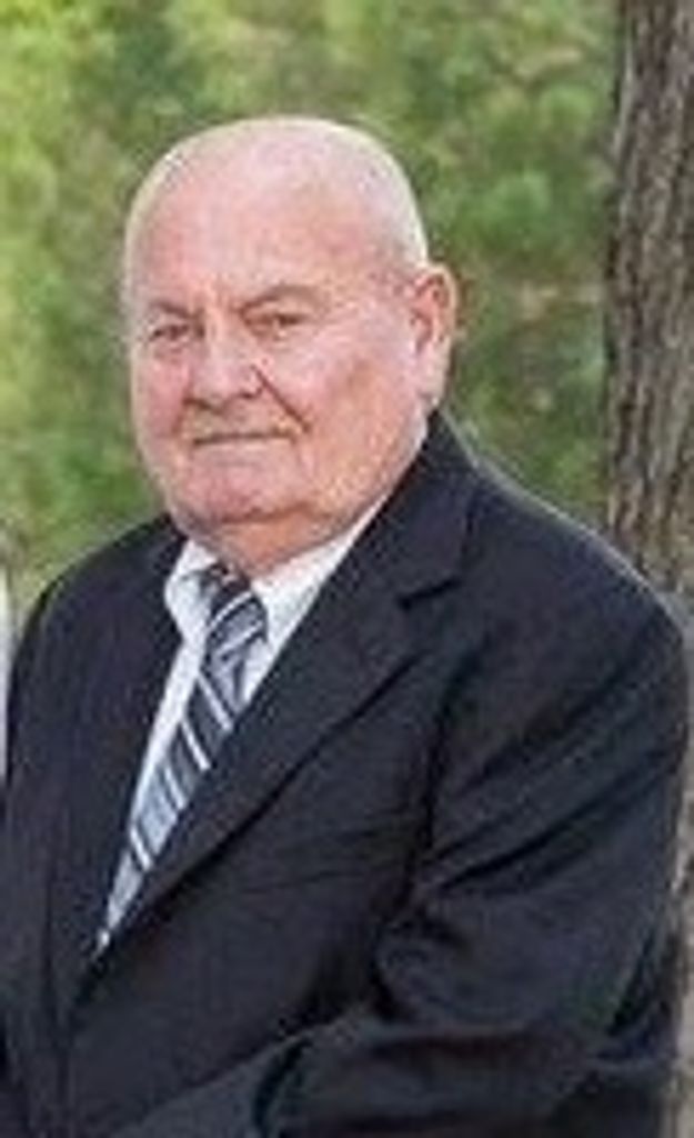 Craven Lee Austin