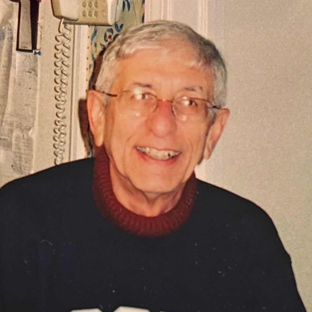 Louis Thomas Cartolano Profile Photo