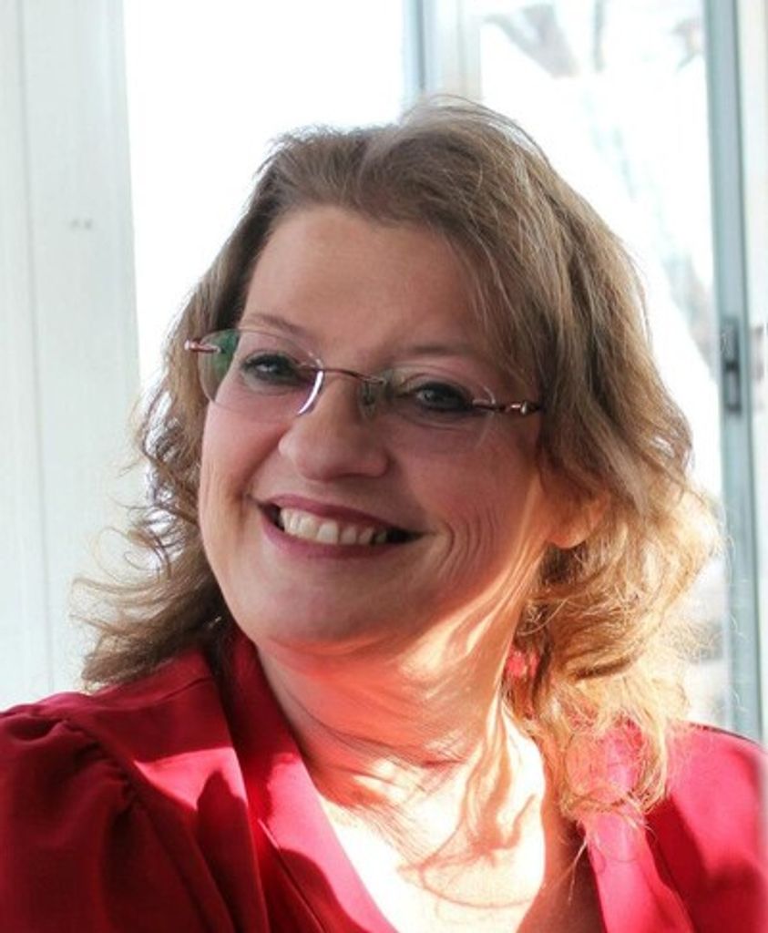 Sherry Anita Rhodes Profile Photo