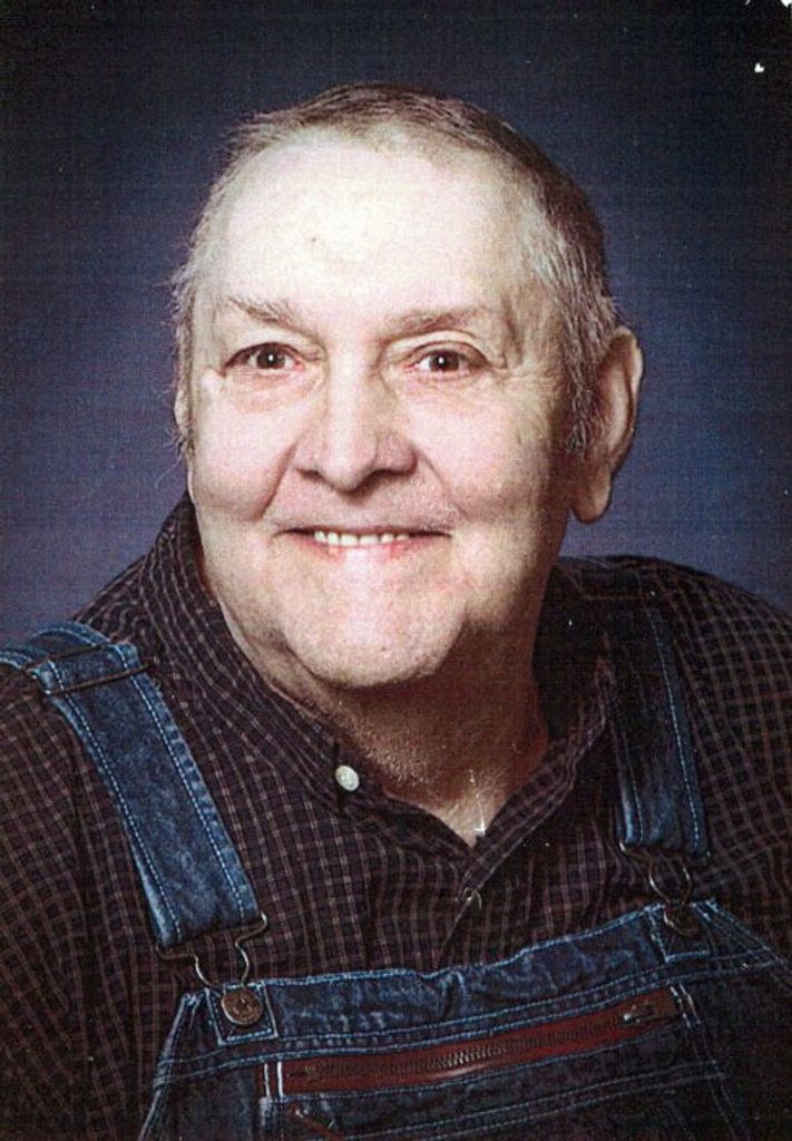 Wayne N. Bunting Profile Photo