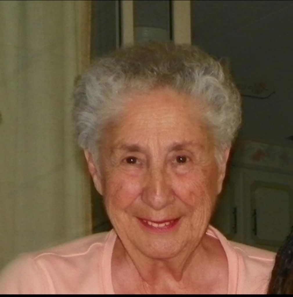 Celeste Berner Profile Photo