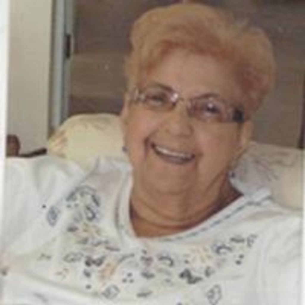 Arcelia Catherine Myers