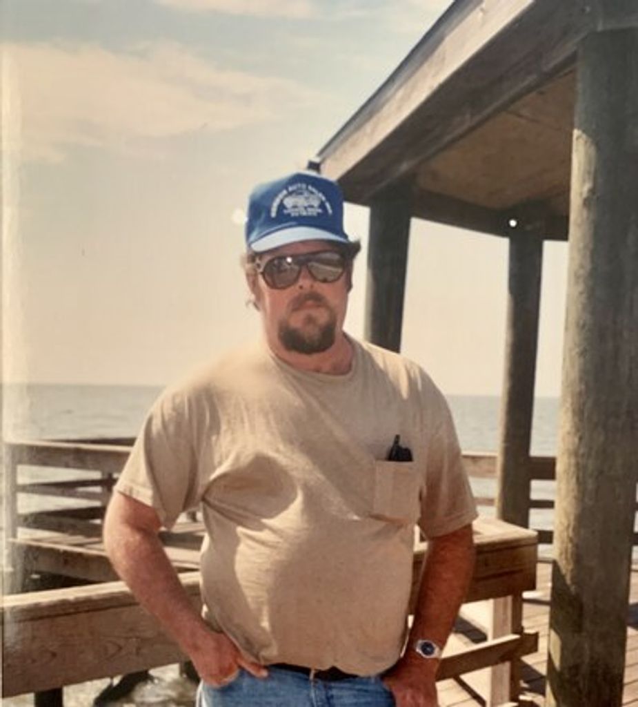 Danny Ray Ivers Sr. Profile Photo